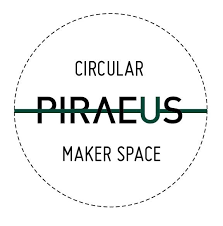Circular Piraeus Maker Space