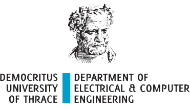 Democritus University of Thrace - Department of Electrical and Computer Engineering