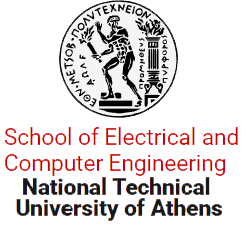 National Technical University of Athens - School of Electrical and Computer Engineering